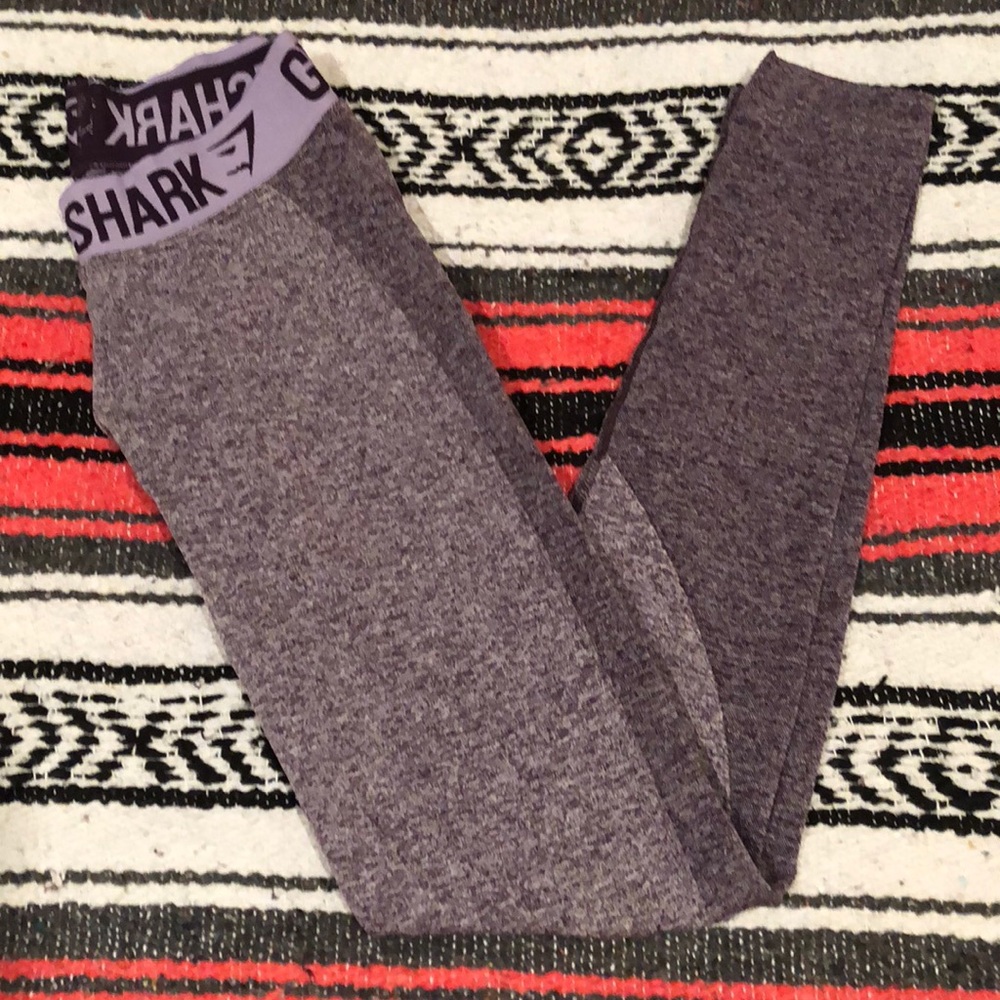 Gymshark Flex Leggings